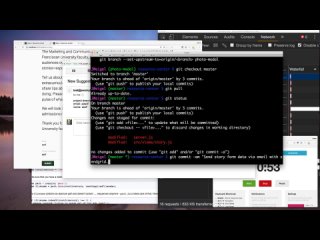 best emailing form data with react and nodejs p2d28 live coding with jesse best
