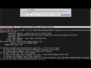 best jamstack tutorial full site using netlify hugo best