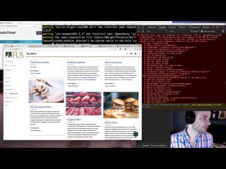 best merging pull requests with git and github p4d14 live coding with jesse best