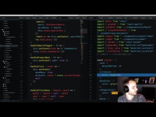 best getting started with gatsbyjs p5d2 live coding with jesse best