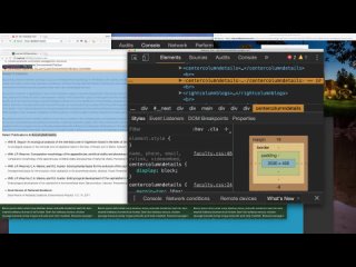 best styling html with css part 2 p5d15 live coding with jesse best