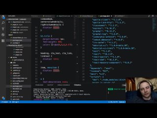 best basic css styling part 2 p5d54 live coding with jesse best
