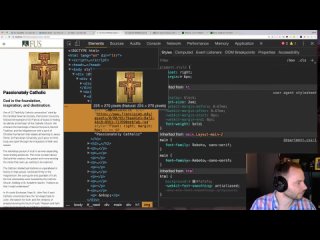 best using css with react p5d74 live coding with jesse best