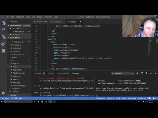 best react native web testing part 2 p7d10 live coding with jesse best