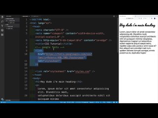 best learn html5 and css3 from scratch full course best