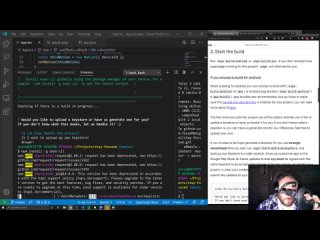 best build a brain computer app with react native part 5 live coding with jesse best