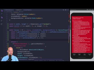 best learn react native gestures and animations tutorial best