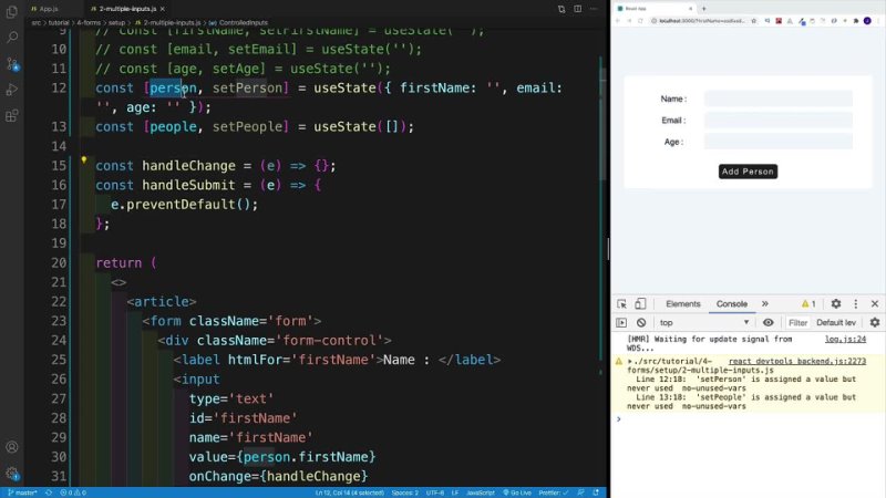 best full react course 2020 learn fundamentals hooks context api react router custom hooks best