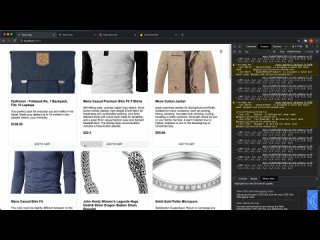 best build a shopping cart with react and typescript tutorial best