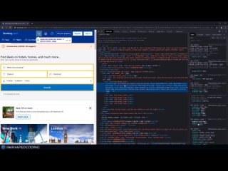 best selenium course for beginners web scraping bots browser automation testing tutorial best