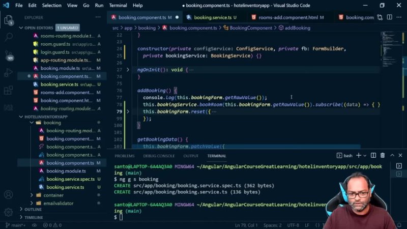 best angular for beginners course full front end tutorial with typescript best