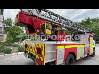 best спасатели запорожской области присоединились к акции бессмертный автополк best