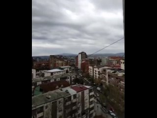 best в косово началось очередное обострение best