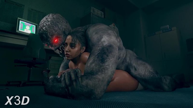 best rule 34 1boy 1girls 1monster 3d anal anal sex animated ass ass jiggle big ass bouncing ass cum cum inside curvy best