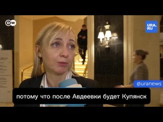 best у нас очень высокие шансы потерять харьков best