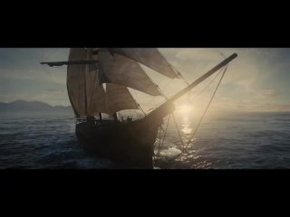 best последнее путешествие деметра официальный дублированный трейлер 2023 best