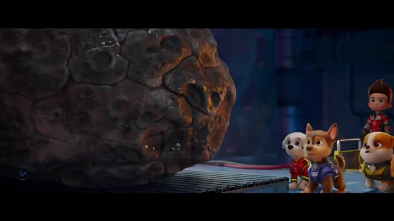 best щенячий патруль мегафильм официальный дублированный трейлер 2023 best