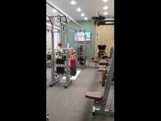 best live тренироа в медицинском тренажёрном зале мультимед best