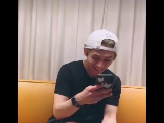 best лино ведет себя как лино во время vlive best