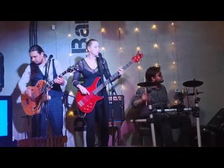 best киновечер криминальное чтиво live best