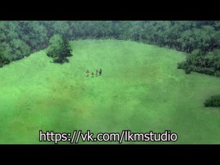 best кузнец святого меча серия 5 озвучка lkm best