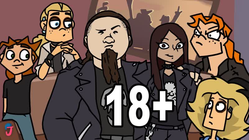 best metal family деньгитворчество2 сезонмультервью 5 3анимация best