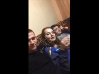 best секса не будет парень выебал не знакомую девушку на вписке и снял на телефон мжм жмж тройничок вписка отчёт для best
