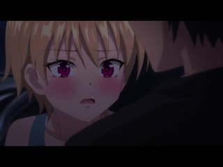 best harem camp episode 8 hentai breasts cream pie cunnilingus deflowering small breasts sumata throat fucking oral best