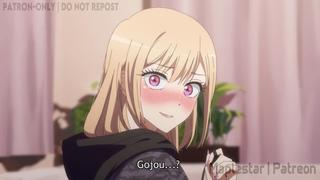best sono bisque doll maplestar sequel hentai хентай аниме anime my dress up darling эта фарфоровая кукла влюбилась best