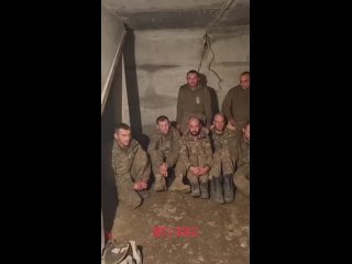 best это пленные всушники которые пытались штурмовать клещееу best