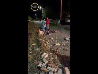 best до трёх увеличилось количество погибших при падении обломков беспилотника на жилой дом под белгородом тело best