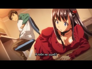 best субтитры tsundero episode 3 цундэрэ 3 серия best