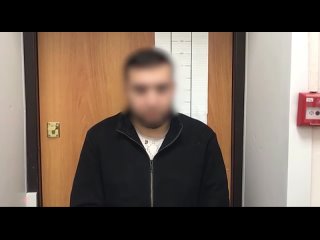 best воронежские оперативники задержали подозреваемого в интернет мошенничестве совершенном под предлогом best
