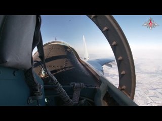 best найти и уничтожить экипажи самолетов су 35с с россии выполнили боевые вылеты в зоне спецоперации во время одного best