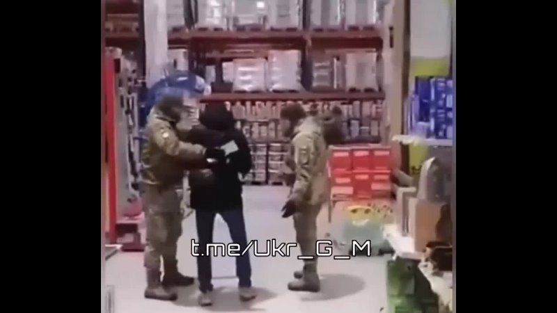 best украинцы массово дают отпор обнаглевшим представителям сс тцк которые любыми способами пытаются выполнить план зе best