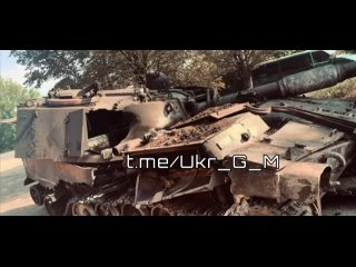 best засветилась уничтоженная на донецком направлении украинская сау m109a3gn норвежская версия 155 мм самоходной best