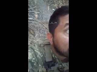 best охота продолжается колумбийский наемник прячется российского fpv дрона u g m best