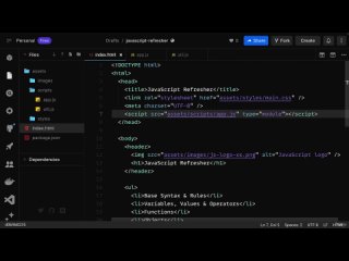 best 003 adding javascript to a page how react projects differ best