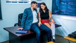 best bella luna will pounder naughty bookworms anal анал porn porno sex big ass tits solo соло rimming секс best
