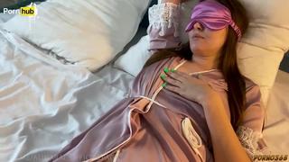 best думала что её трахает муж а оказалось пасынок порно секс трахает русское инцест мамка домашнее best
