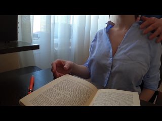 best вот как преподу думать об учёбе когда у студентки такие дойки подпишись на папки18 best