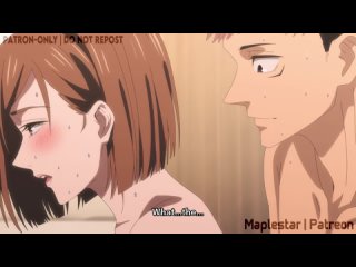 best kugisaki nobara кугисаки нобара jujutsu kaisenmaplestar best