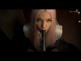 best soly asmr licking 3dio mouth sounds ears eating finger sucking feet best