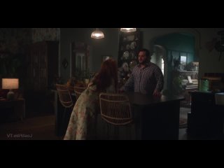 best волк похожий на меня cериал 2 сезон 5 серия hd фэнтези мелодрама комедия триллер best