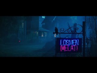 best ужас амитивилля мотель призраков русский трейлер 2024 best