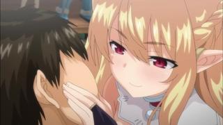 best hentairakurai boku wa chiisana succubus no shimobe я раб маленького суккуба озвучка best