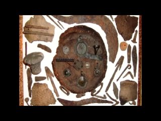 best краткометражный фильм сказание о земле кузнецкой best