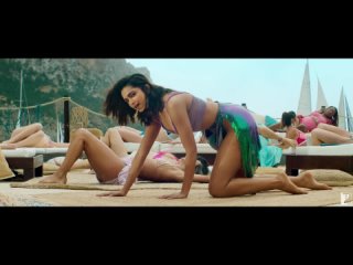 best besharam rang song pathaan shah rukh khan deepika padukone vishal sheykhar shilpa kumaar best