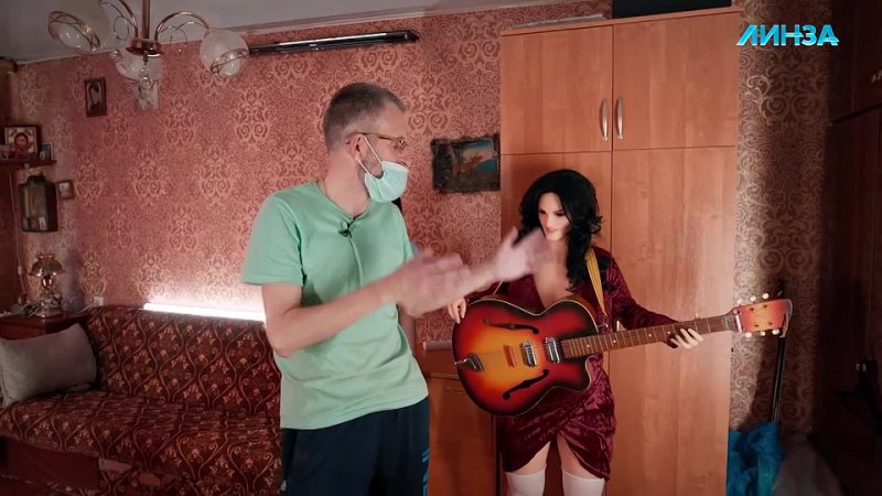 best жизнь с секс куклой психическое отклонение или альтернатива реальным отношениям best