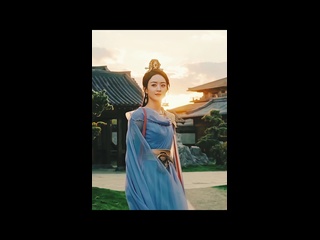 best шэнь ли чжао ли ин путешествие с фениксом the legend of shen li легенда о шэнь ли yu feng xing 与凤行 best
